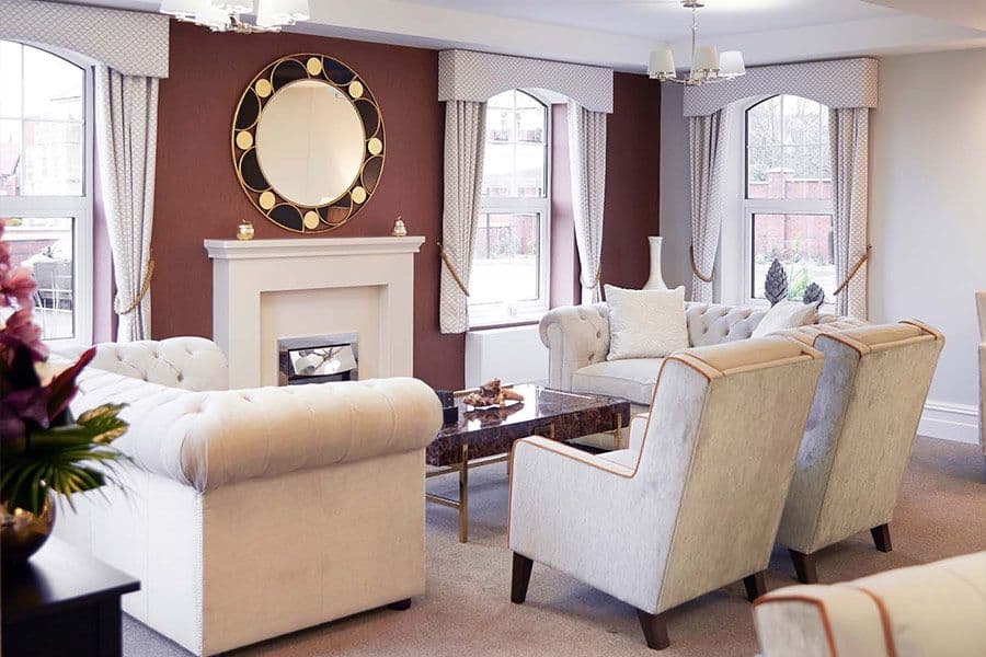 Sandstone Care Group - Birkdale Tower care home 2