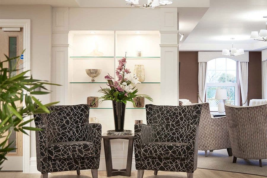 Sandstone Care Group - Birkdale Tower care home - 004