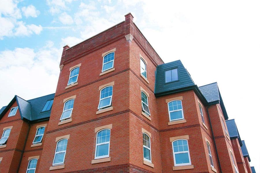 Sandstone Care Group - Birkdale Tower care home - 009
