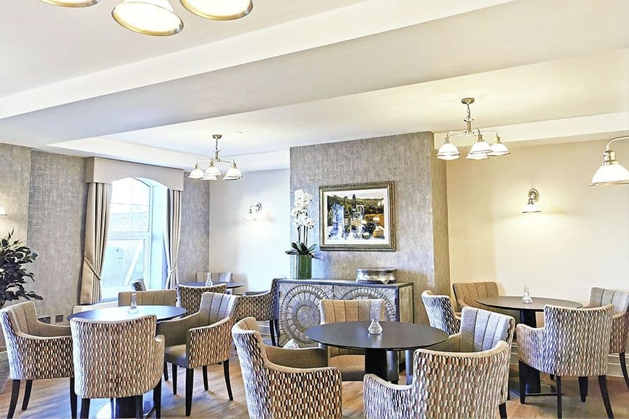 Sandstone Care Group - Birkdale Tower care home - 003