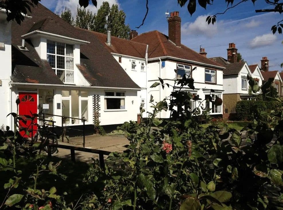 Independent Care Home - Yarborough House care home 2