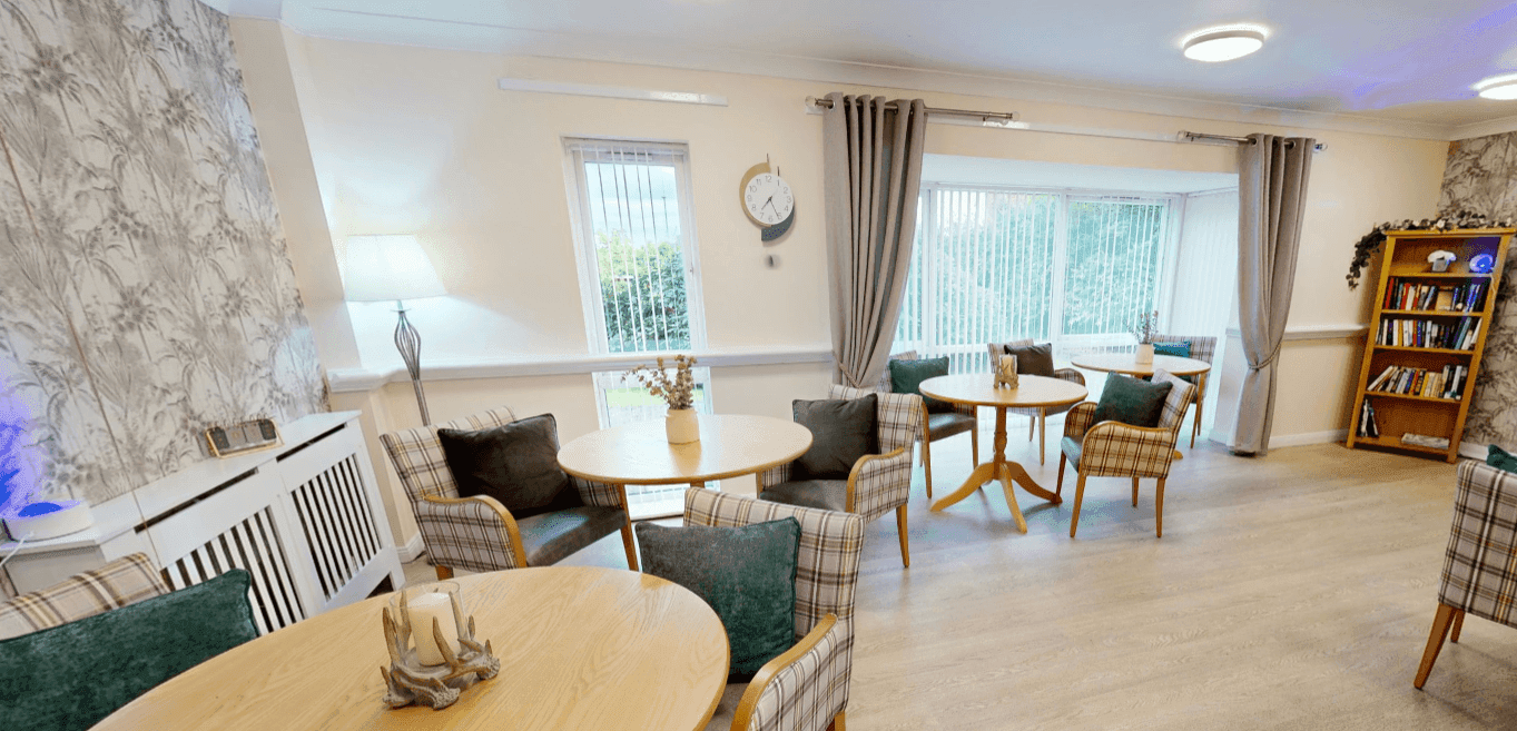 Abbey Healthcare - Farnworth care home 3