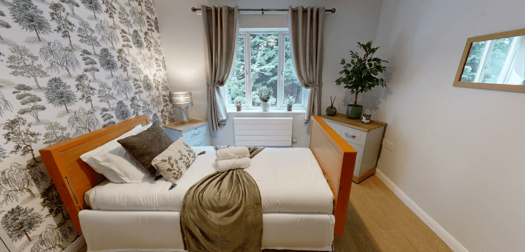 Abbey Healthcare - Farnworth care home - 005