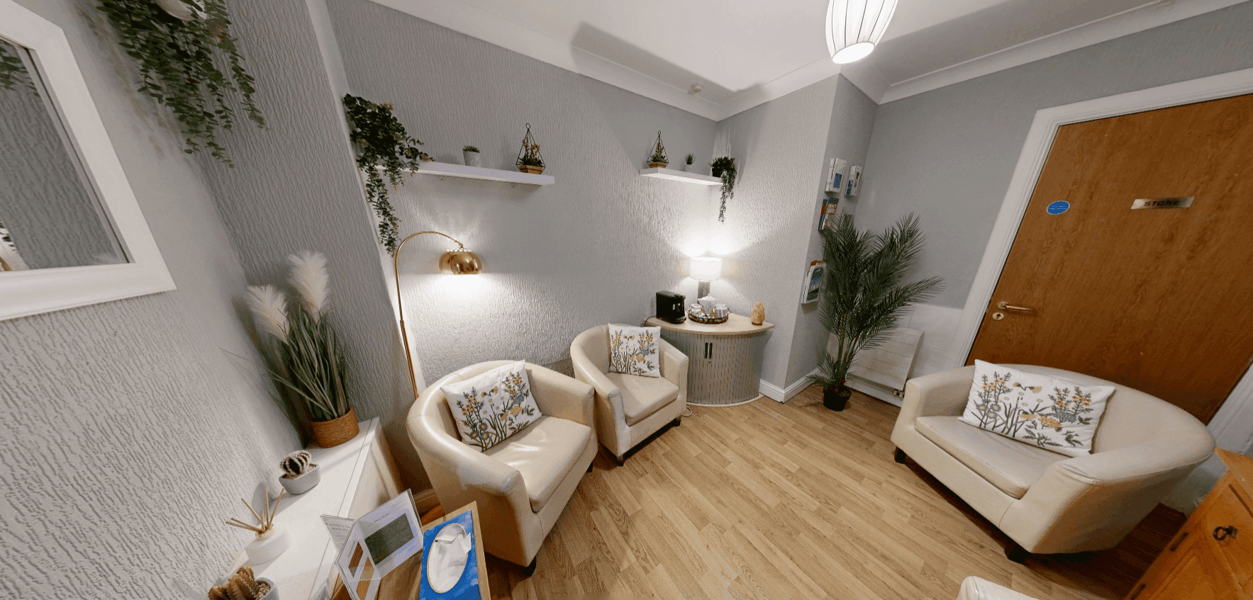 Abbey Healthcare - Farnworth care home - 004