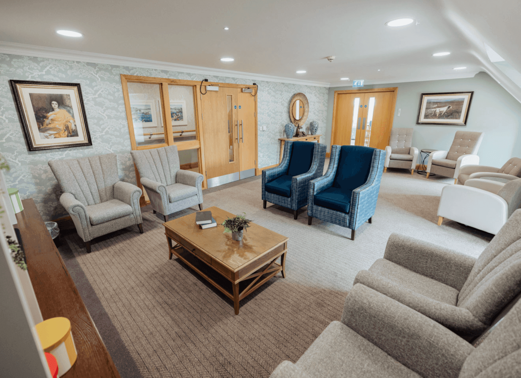 Care UK - Magdalen Park care home 2