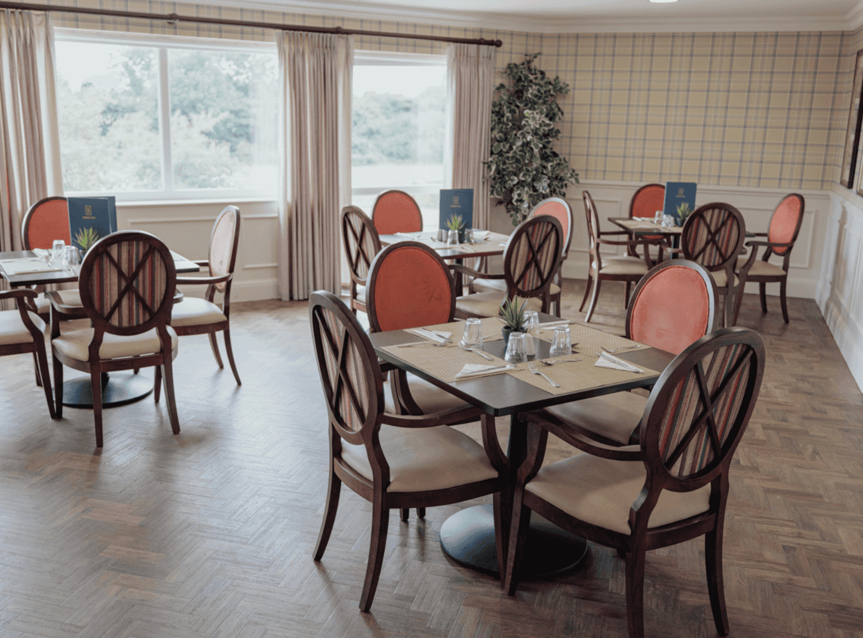 Care UK - Magdalen Park care home - 004