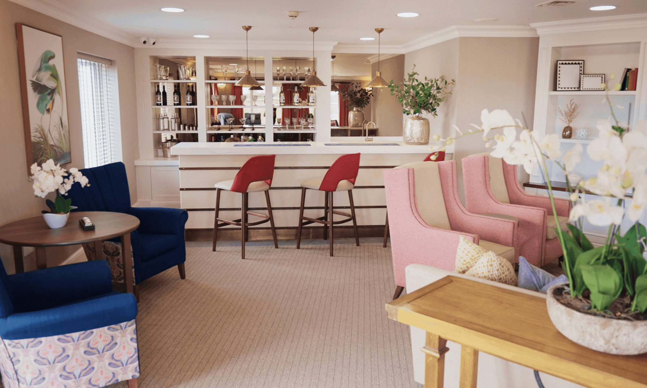 Care UK - Magdalen Park care home - 003