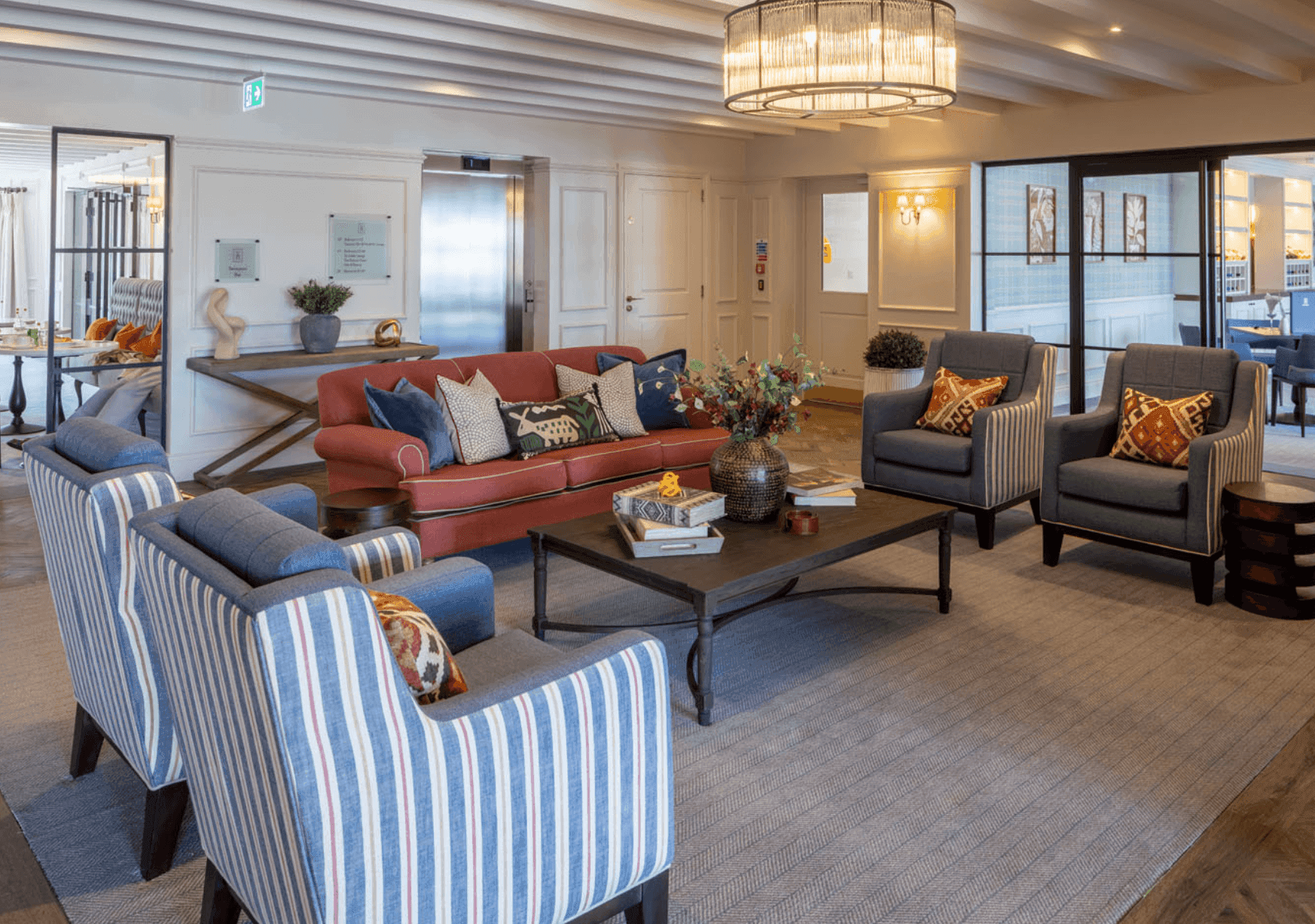 Care UK - Louth Manor care home 2