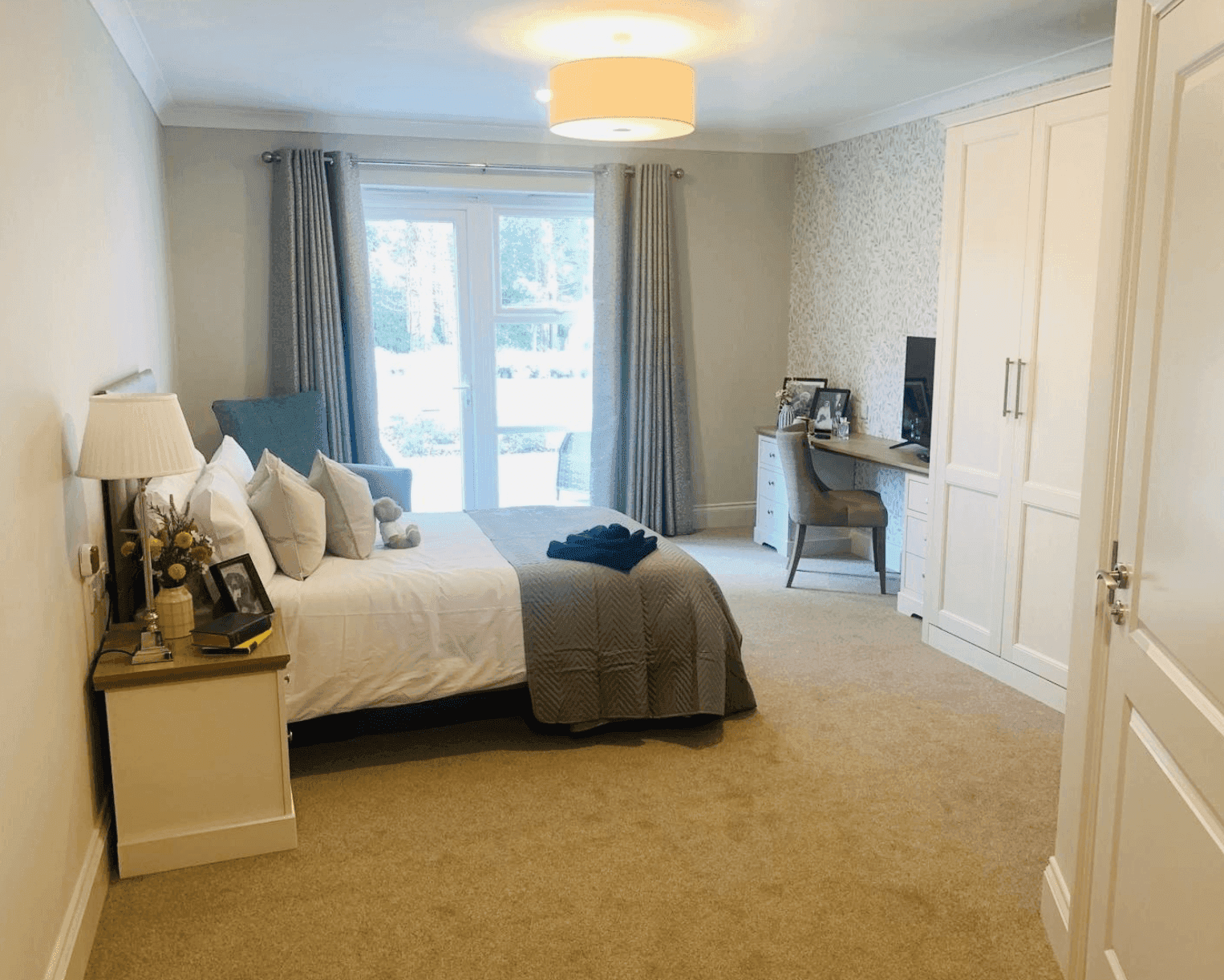 Care UK - Driffield Manor care home 3