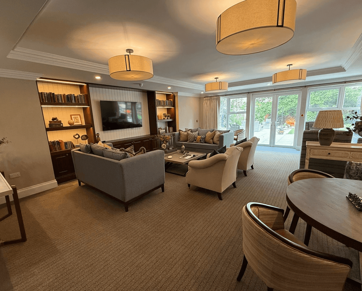 Care UK - Driffield Manor care home 2