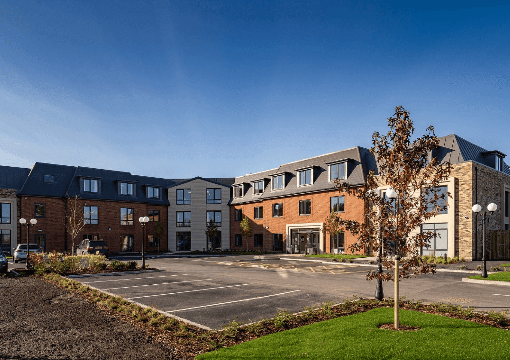 Care UK - Mere Hall care home - 007