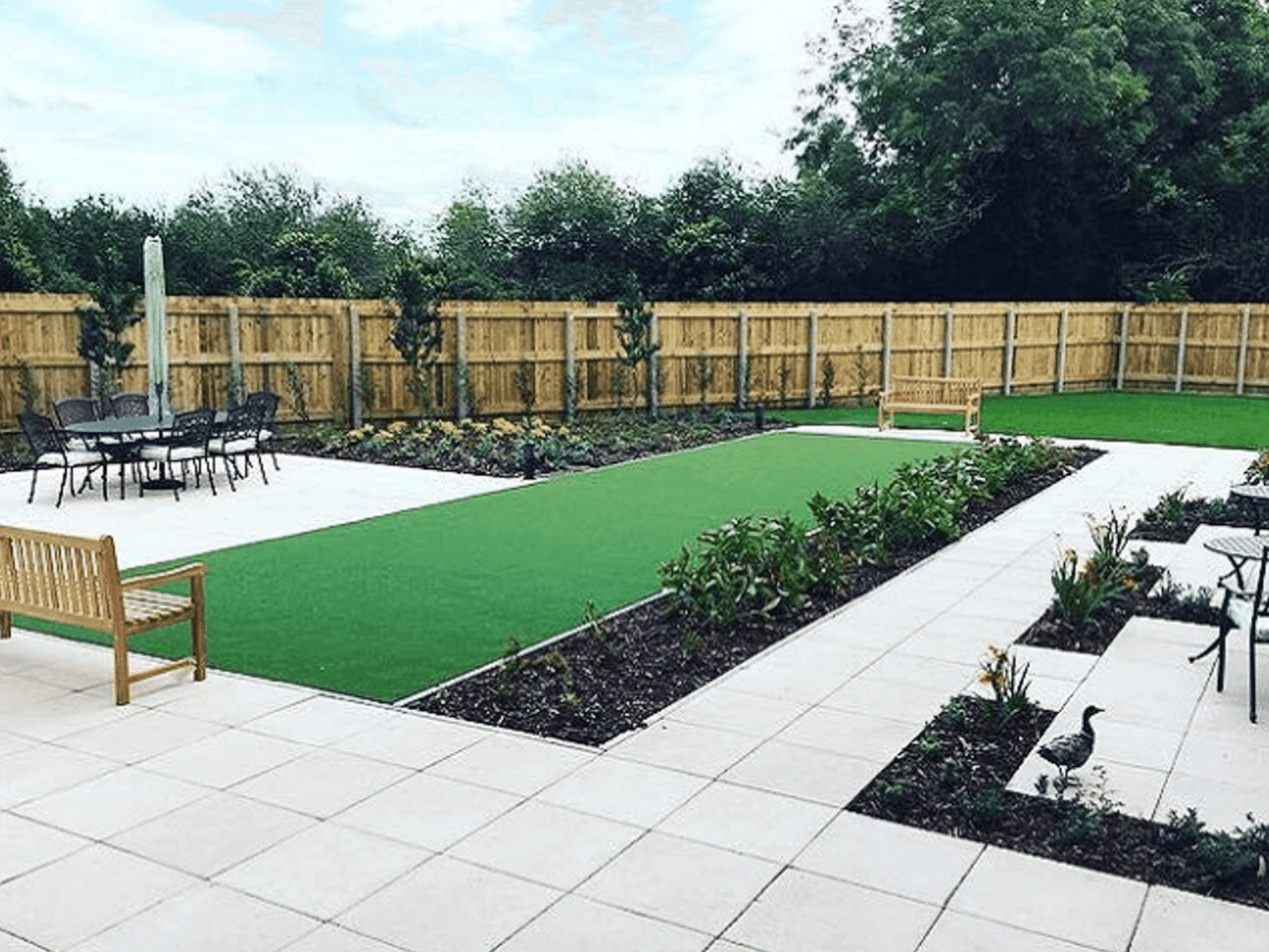 Care UK - Beverley Parklands care home - 010
