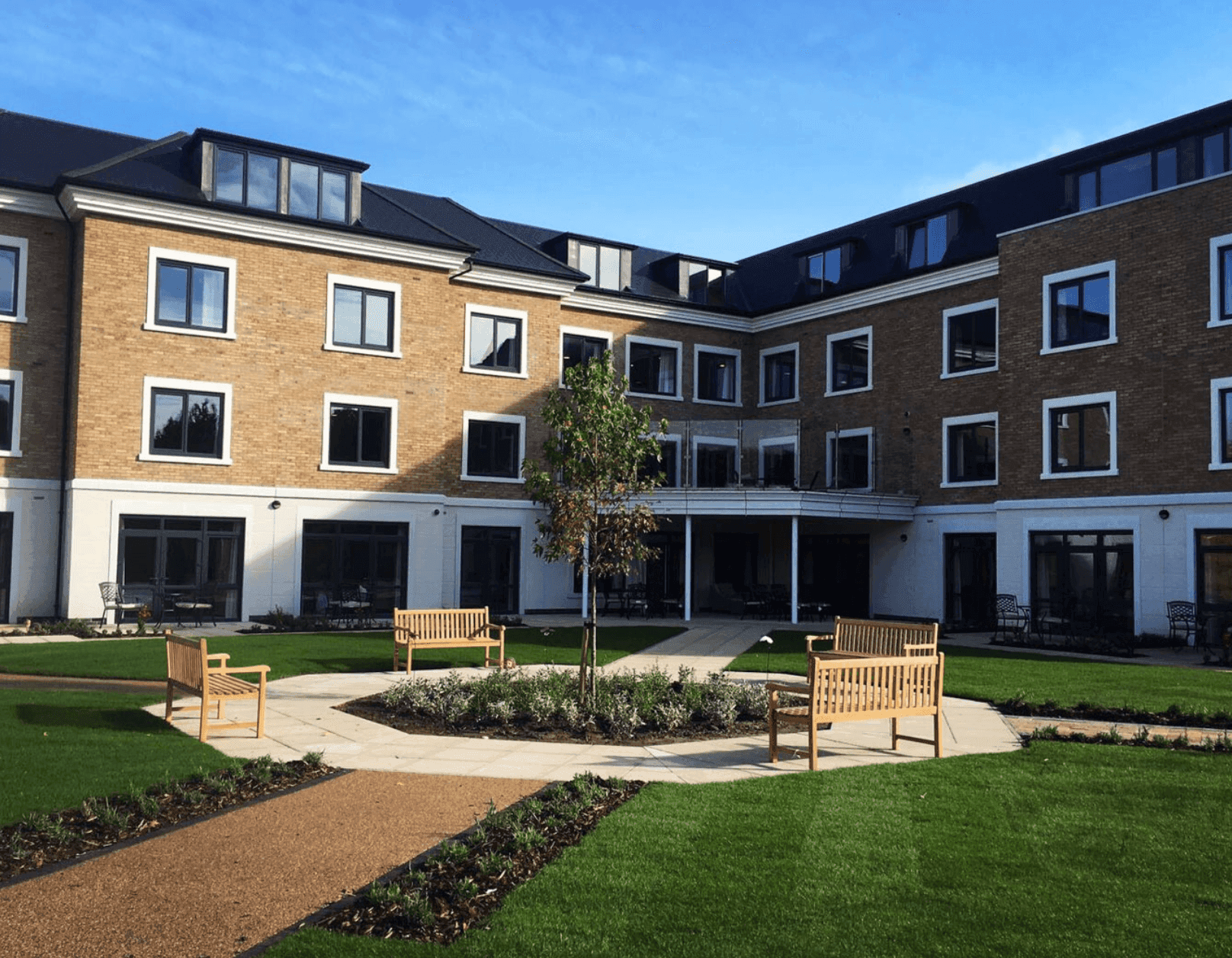 Care UK - Beverley Parklands care home - 009
