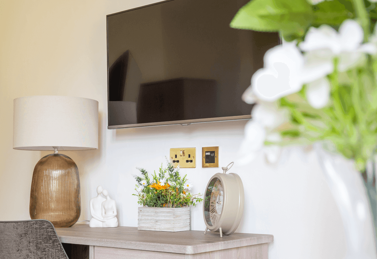 Pressbeau - Greathed Manor care home - 005