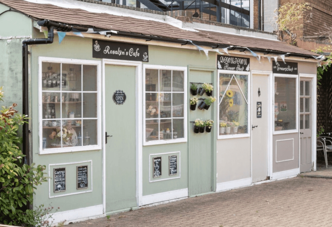 Pressbeau - Rosalyn House care home - 009