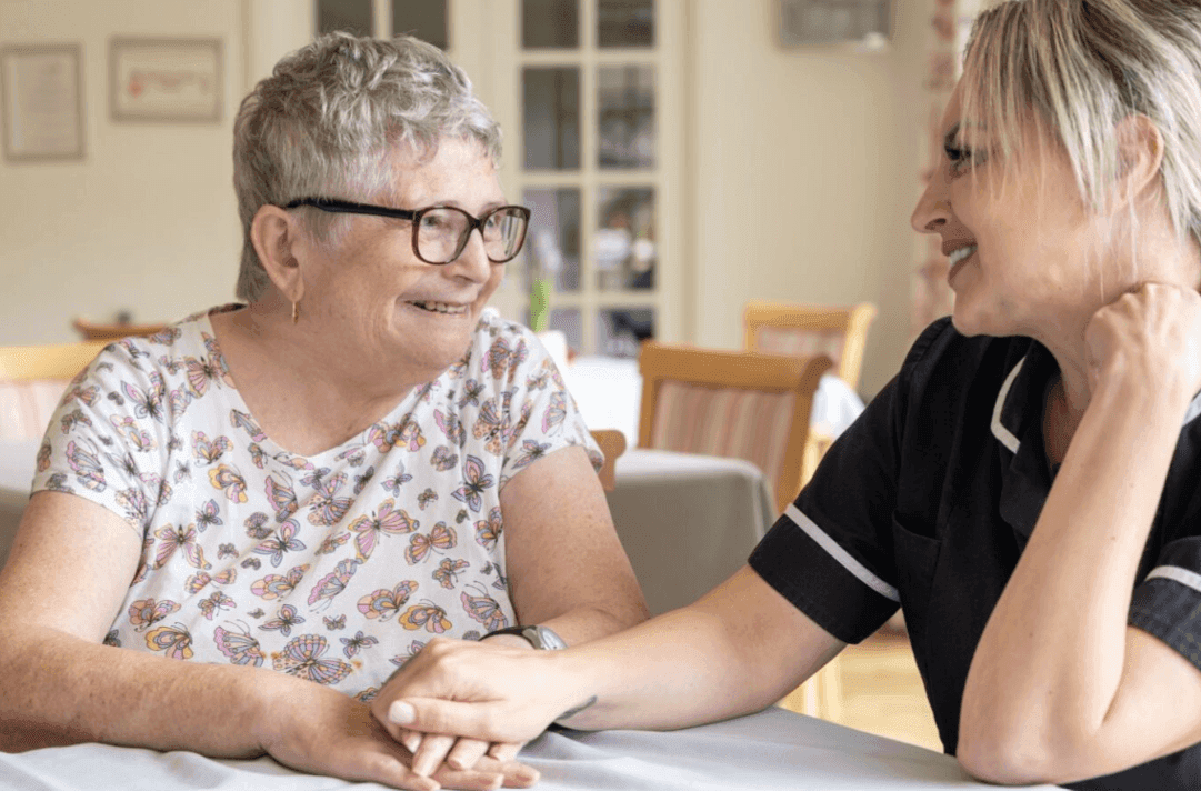 Pressbeau - Rosalyn House care home - 011