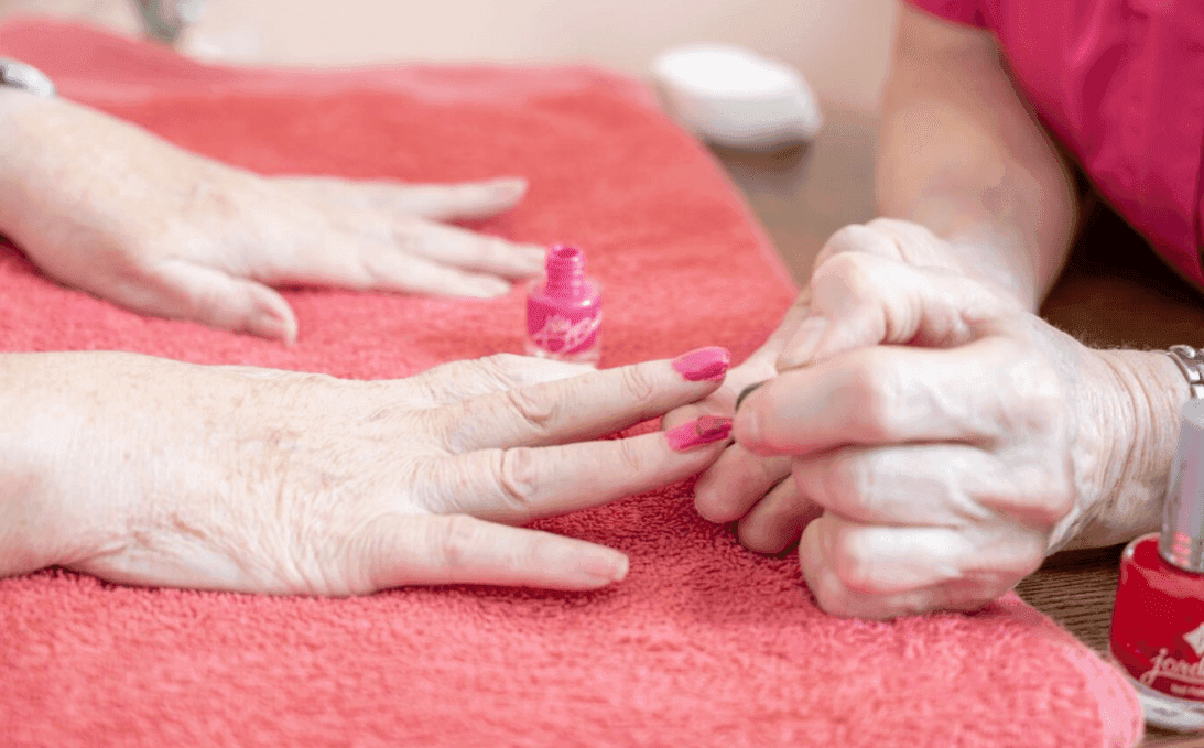 Pressbeau - Rosalyn House care home - 013