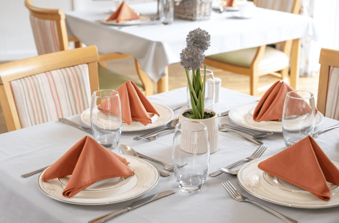 Pressbeau - Rosalyn House care home - 014