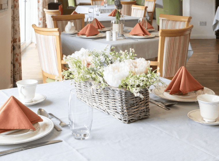 Pressbeau - Rosalyn House care home - 015