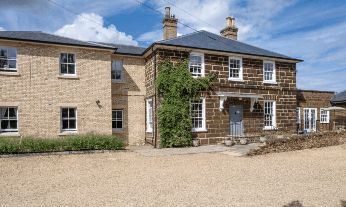 Pressbeau - Park House care home 2