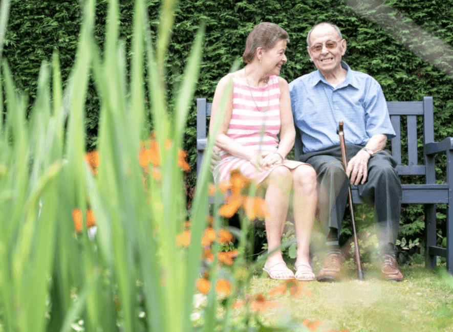 Pressbeau - Park House care home - 004