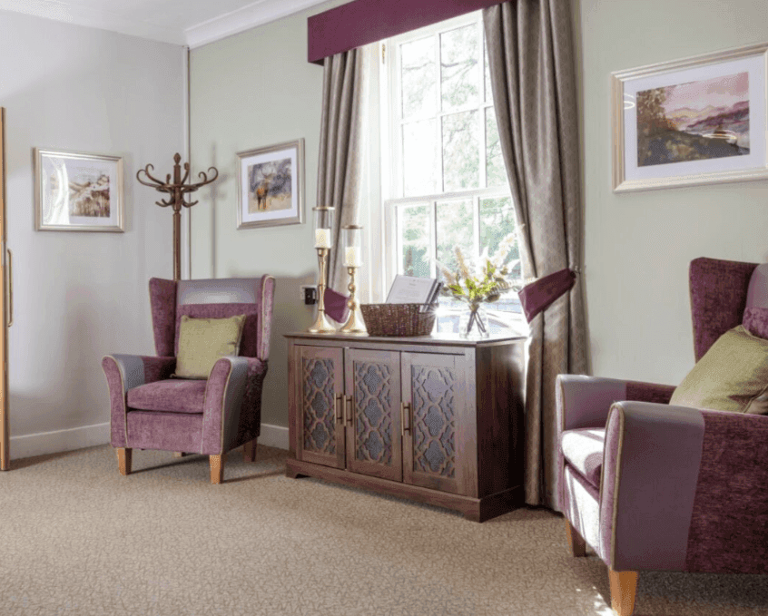 Pressbeau - Park House care home - 005