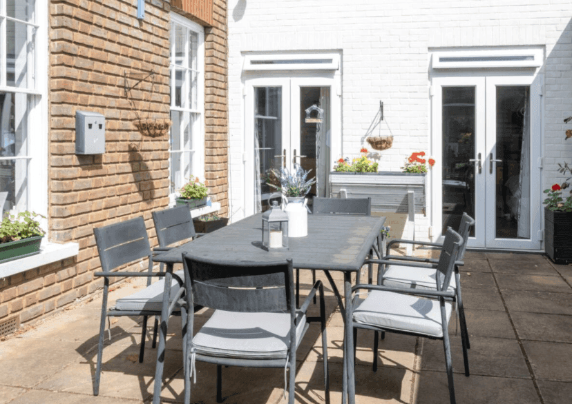 Pressbeau - Park House care home - 007