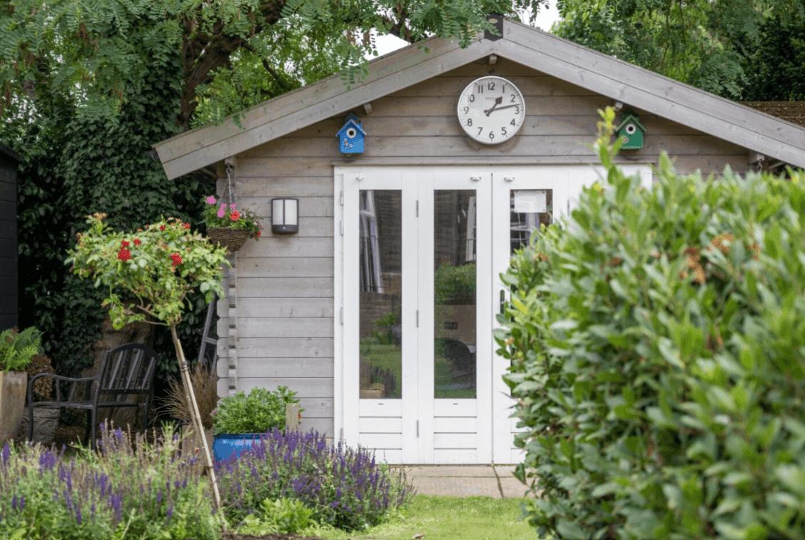 Pressbeau - Park House care home - 012