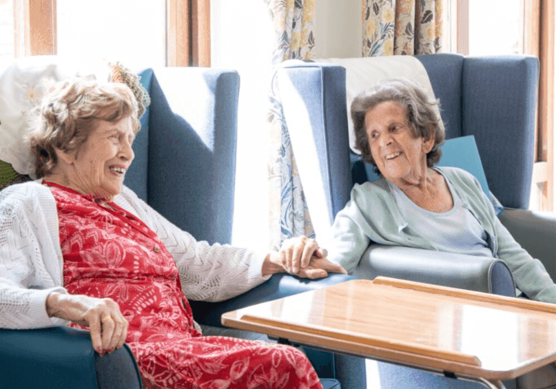 Pressbeau - Taymer care home - 007