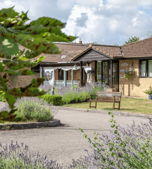 Pressbeau - Taymer care home - 006