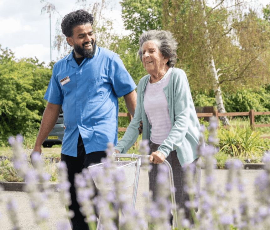 Pressbeau - Taymer care home - 014