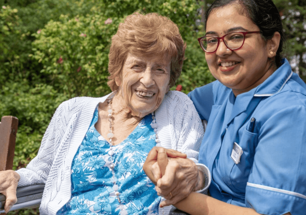 Pressbeau - Taymer care home - 015