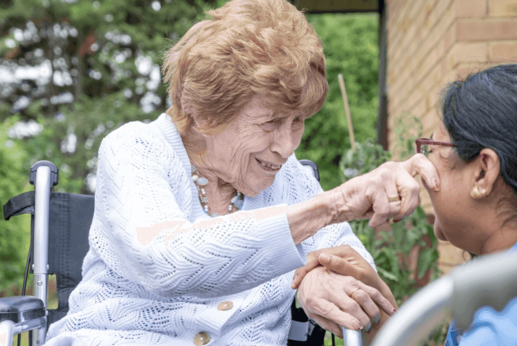 Pressbeau - Taymer care home - 013