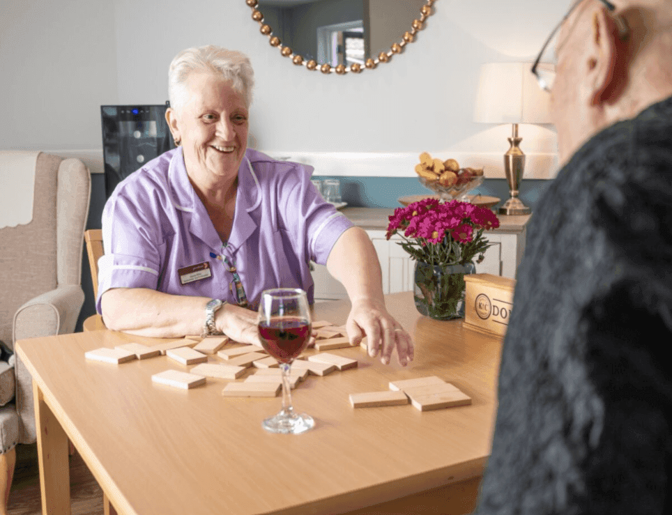 Pressbeau - Taymer care home - 008