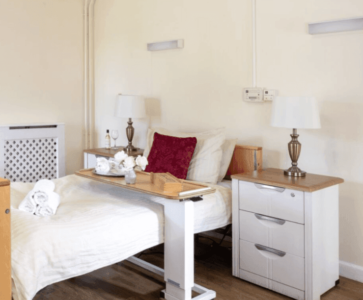 Pressbeau - Taymer care home - 005