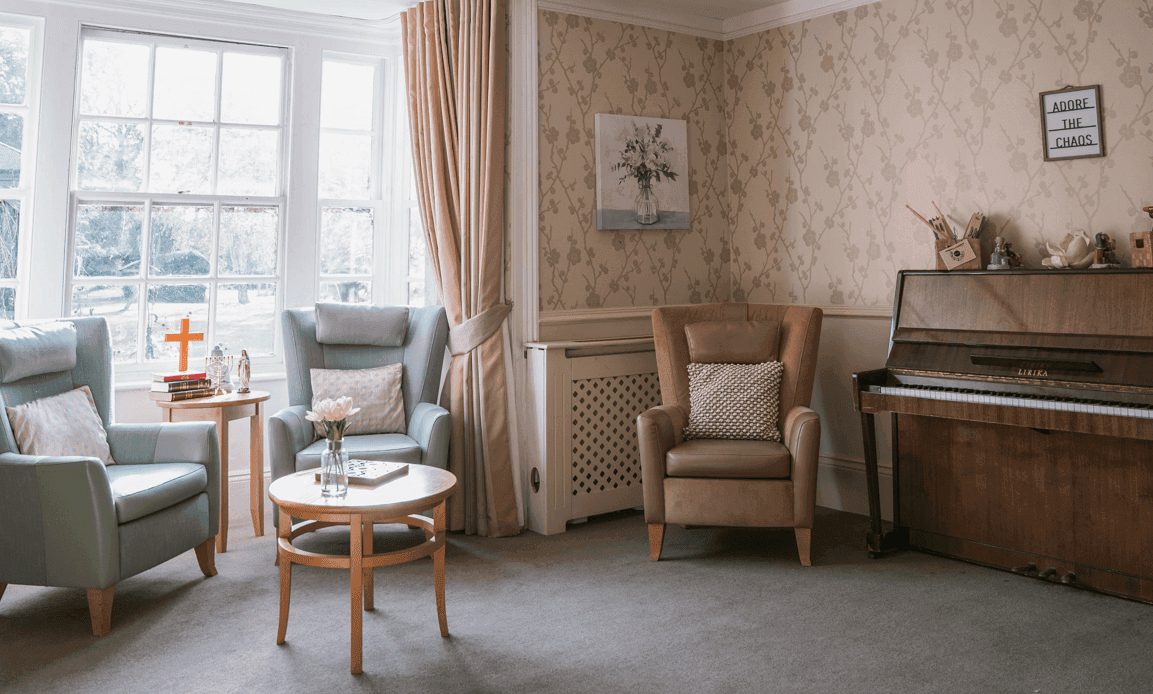 Pressbeau - Tithe Farm care home - 013