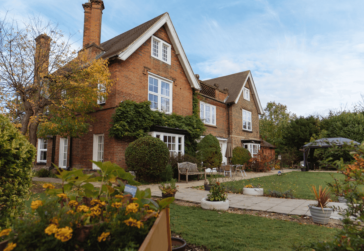 Pressbeau - Tithe Farm care home - 012