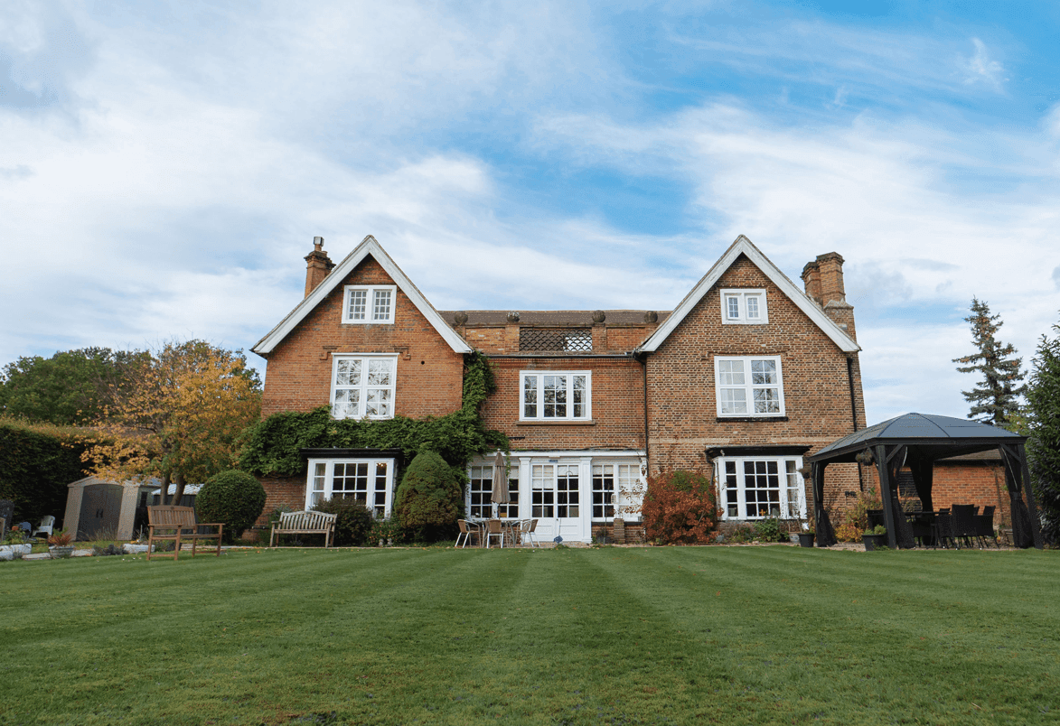 Pressbeau - Tithe Farm care home - 011