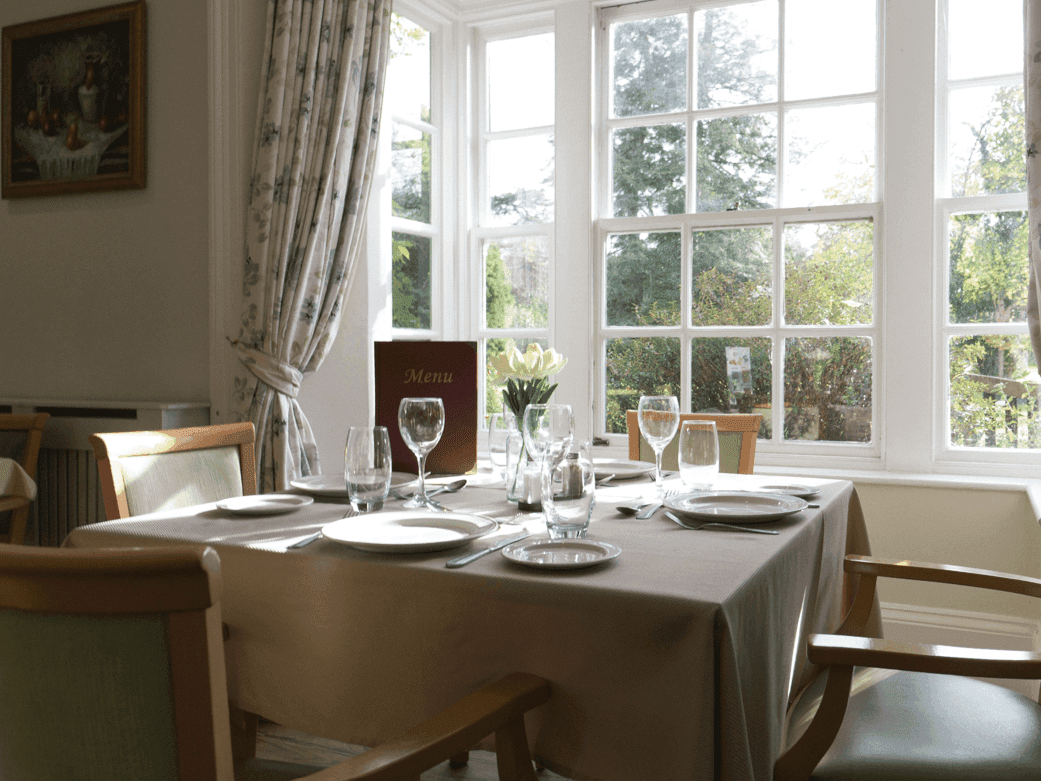 Pressbeau - Tithe Farm care home - 004