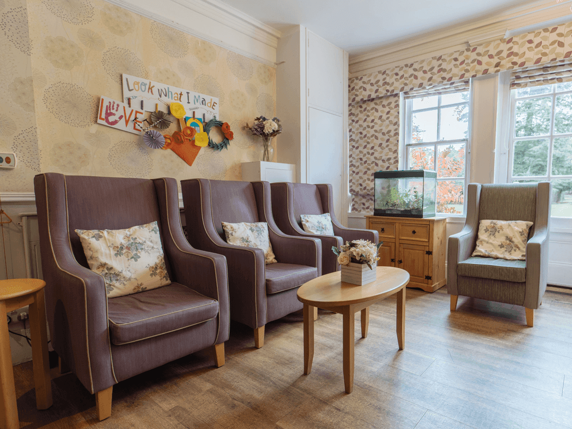 Pressbeau - Tithe Farm care home - 008