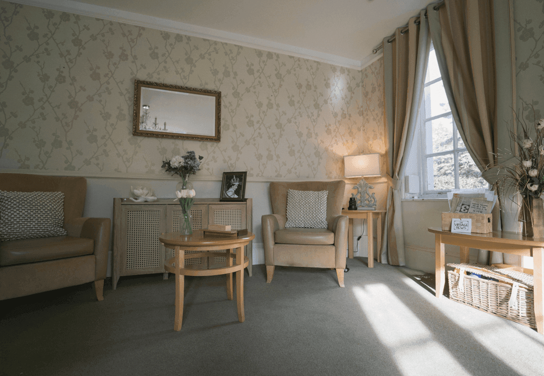 Pressbeau - Tithe Farm care home 3