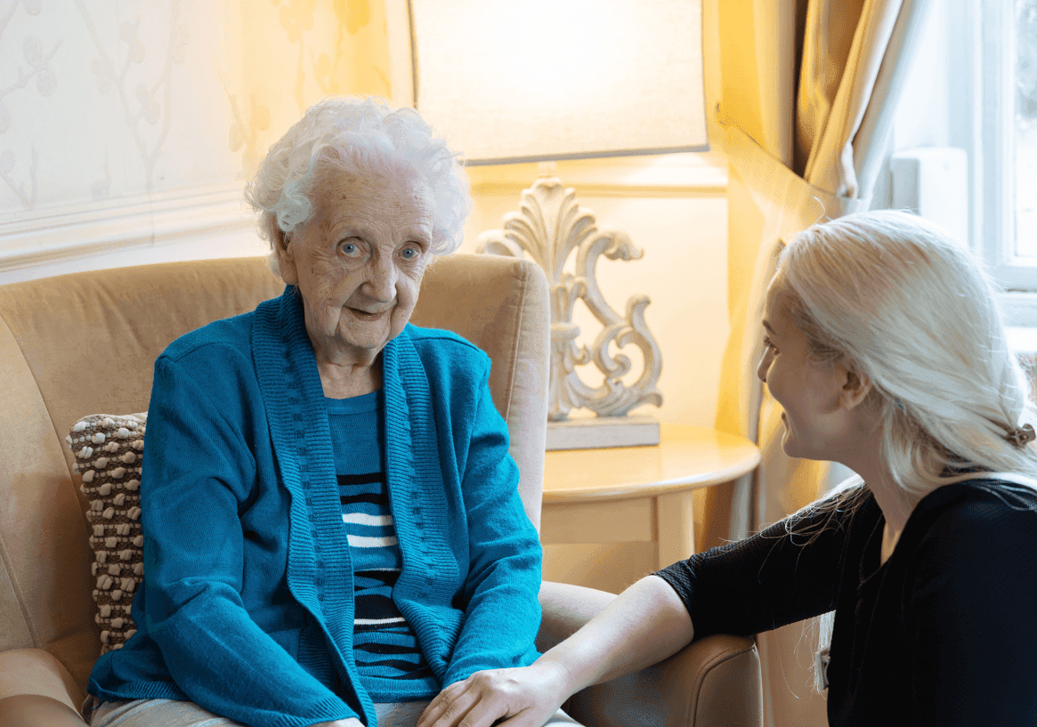 Pressbeau - Tithe Farm care home - 009