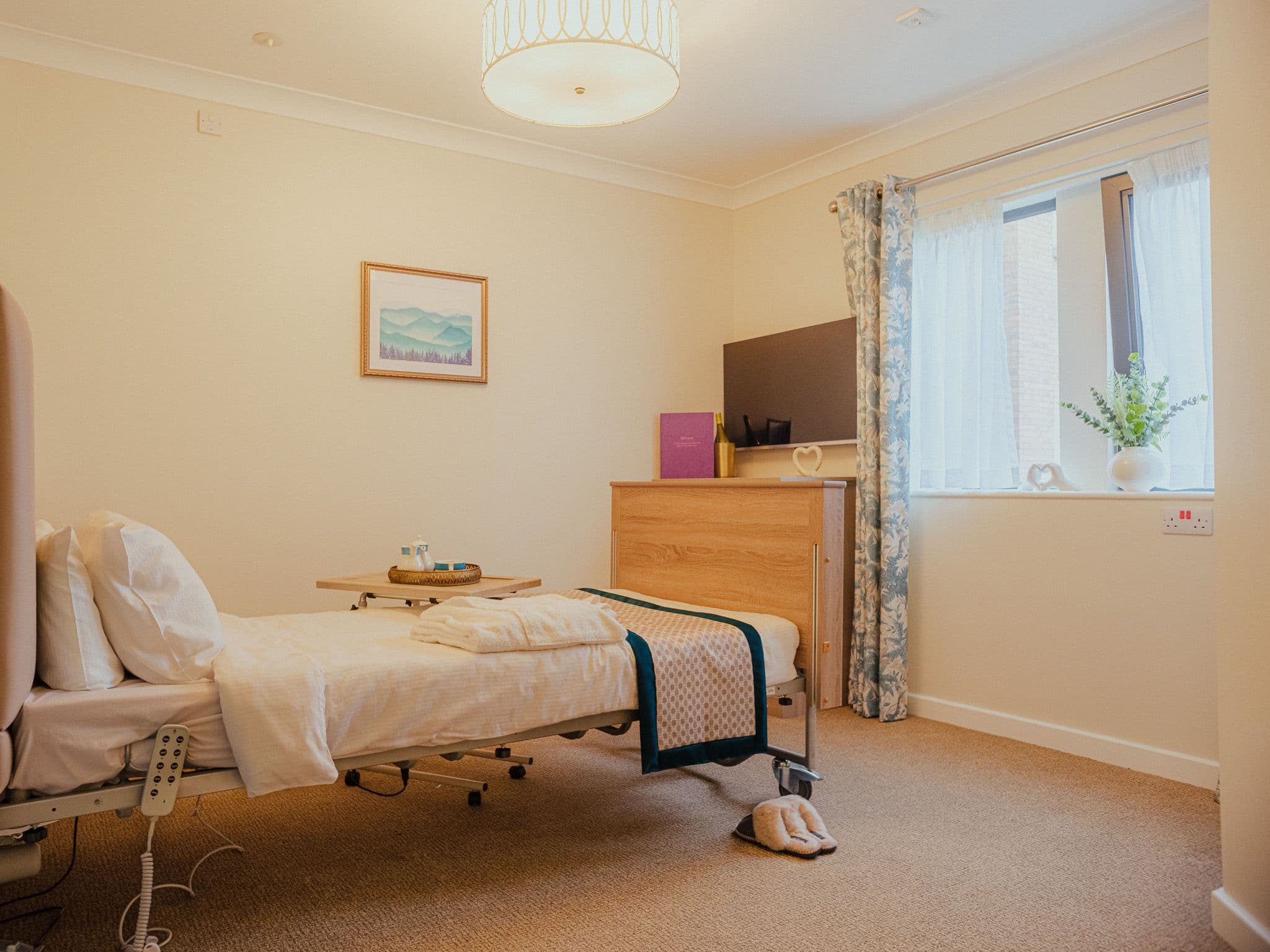 Care UK - Seacroft Grange care home 2