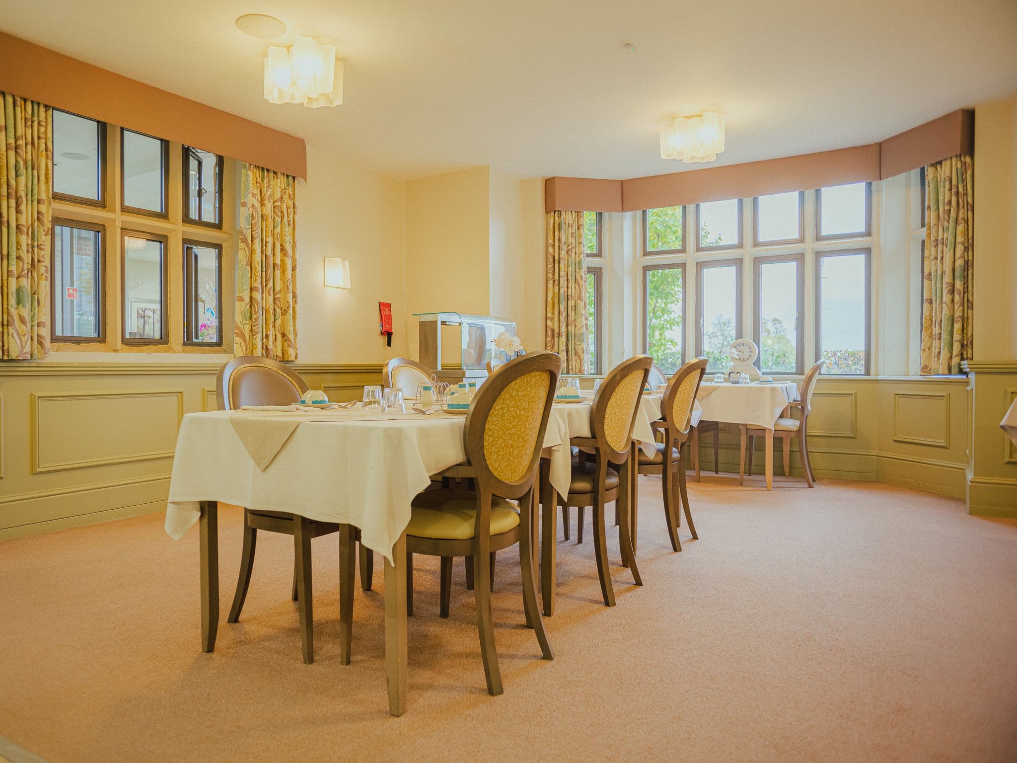 Care UK - Seacroft Grange care home - 011