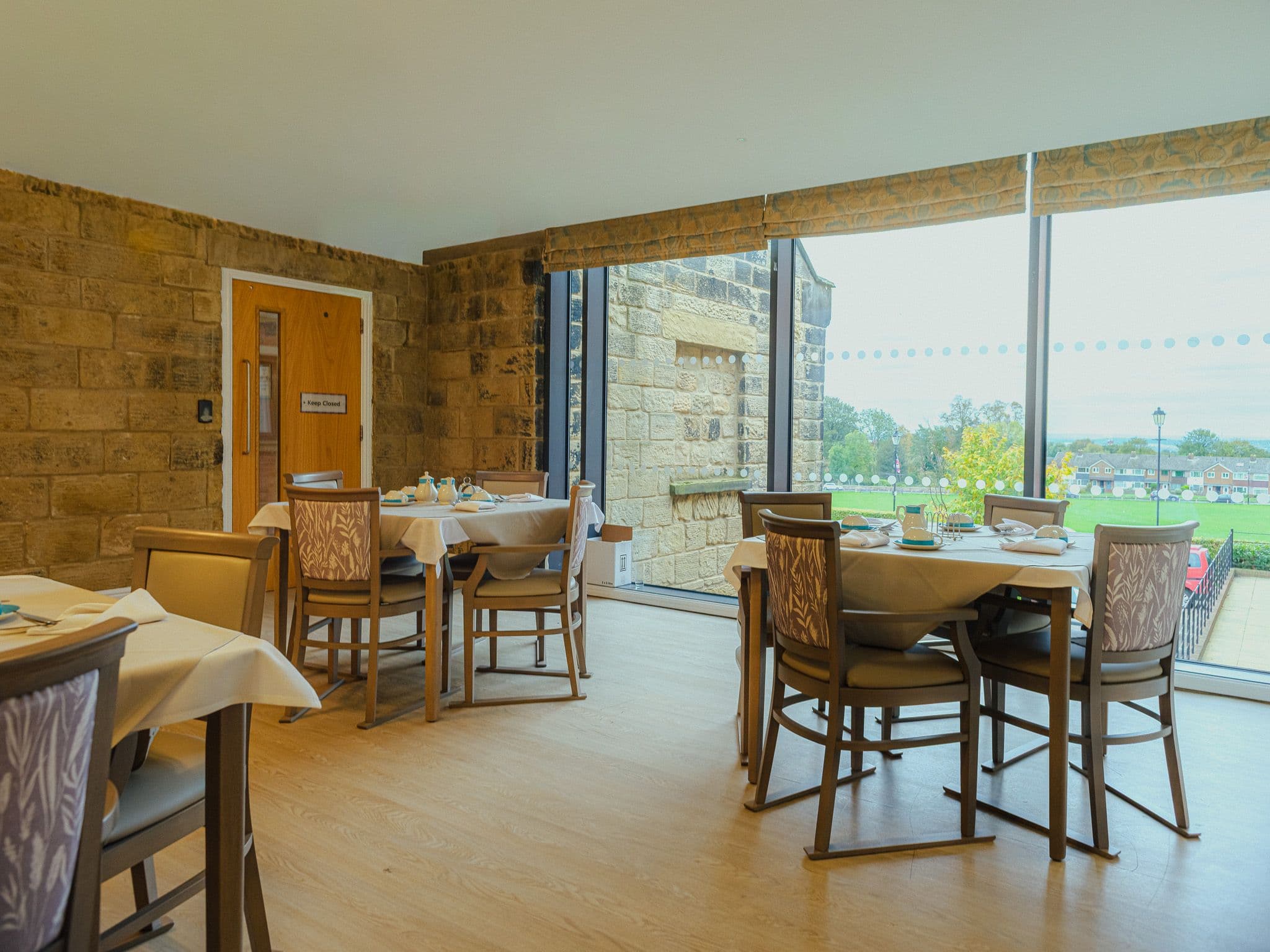 Care UK - Seacroft Grange care home - 005