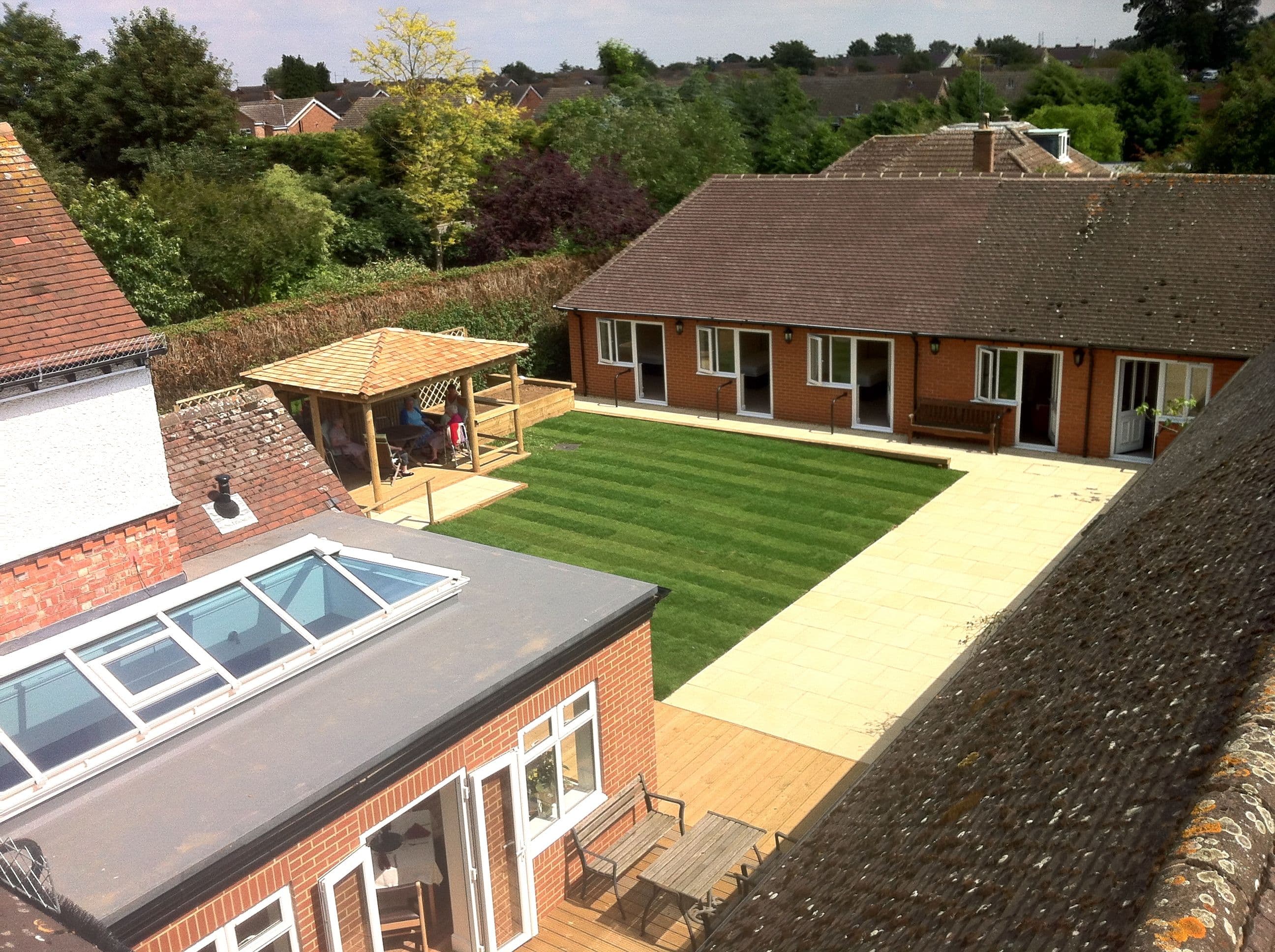 Grangefield Care Home - Grangefield care home 3