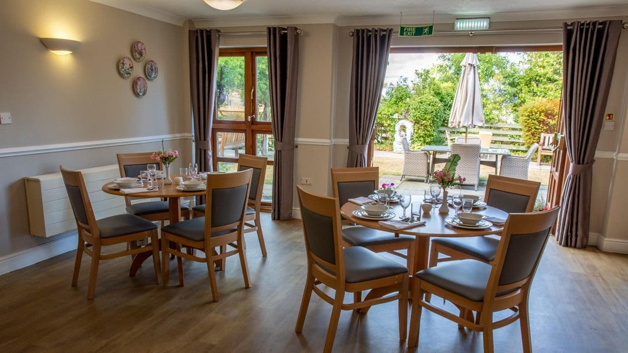 Bupa - The Sidcup care home - 004