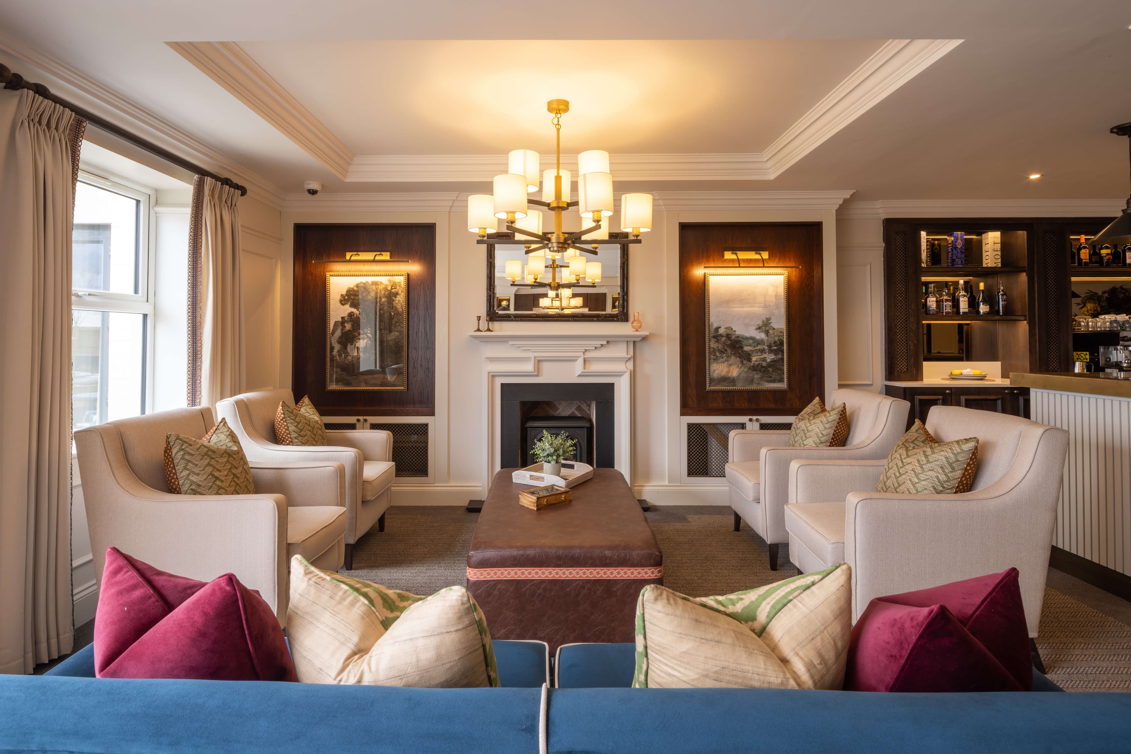 Care UK - Sleaford Manor care home 3
