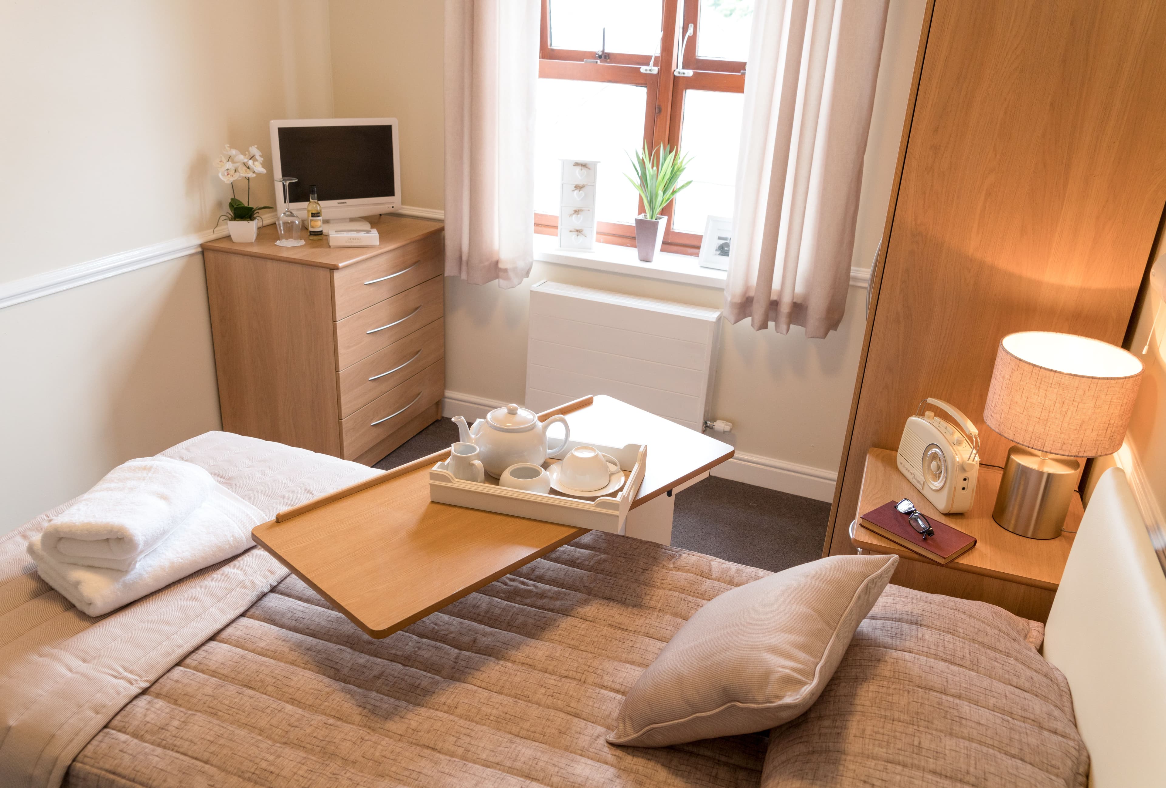 HC-One - Kesteven Grange care home - 006