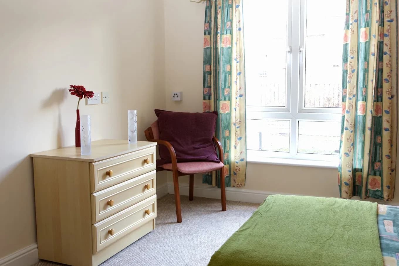 Agincare - Swan House care home - 001